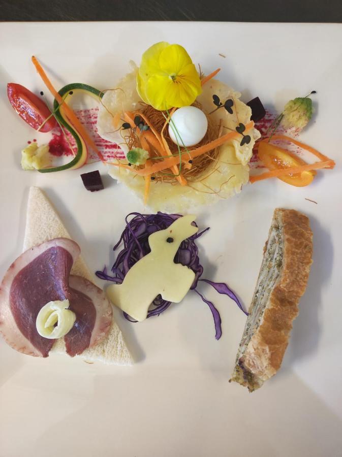 Hotel Ristorante Valsugana Primolano