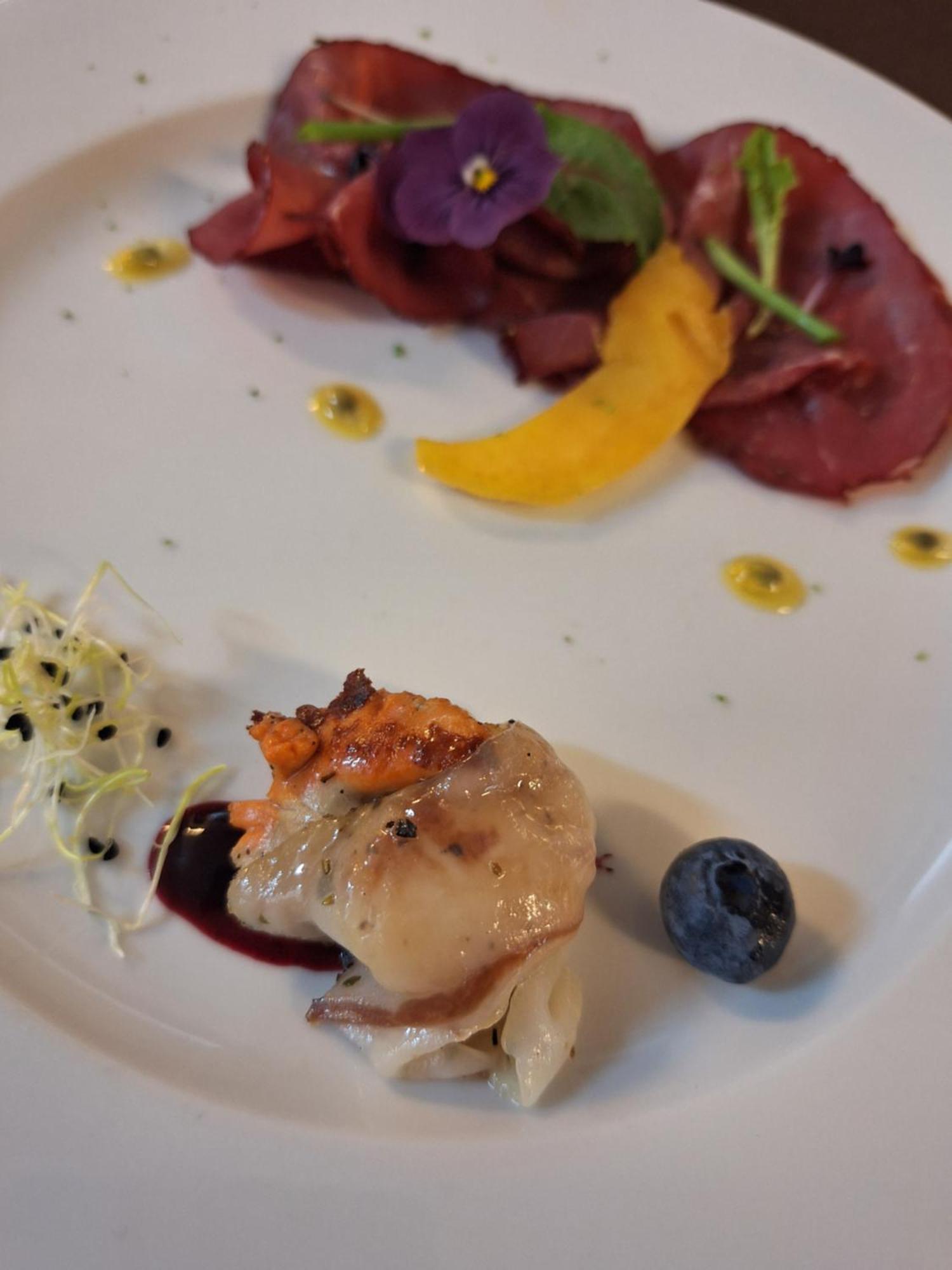 Ristorante Valsugana Hotel