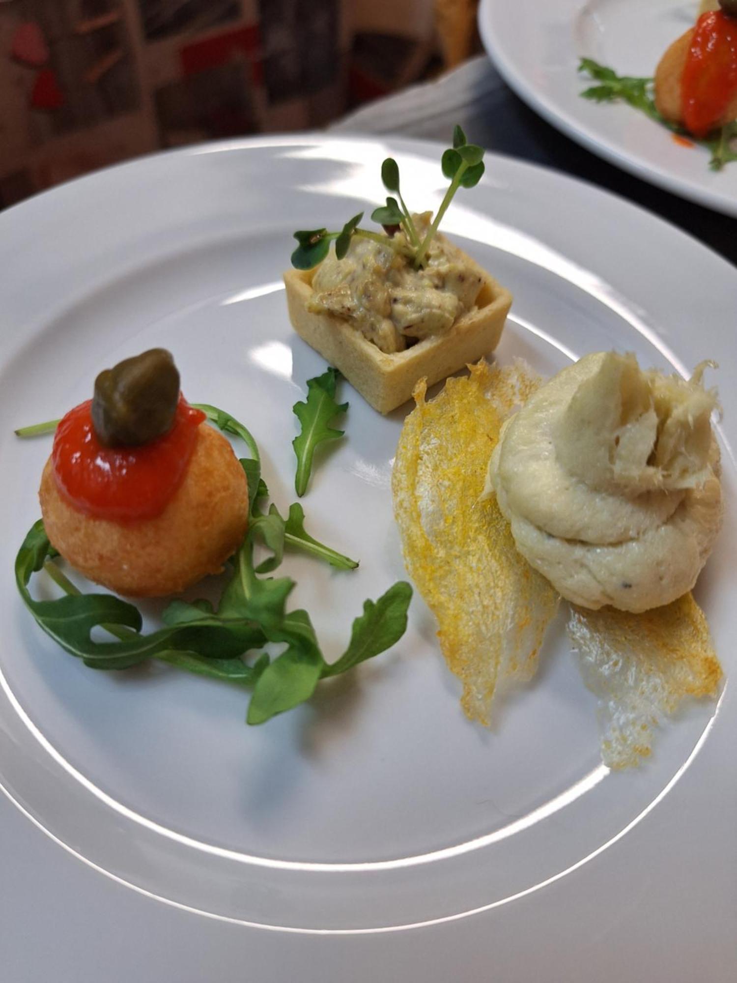 Hotel Ristorante Valsugana