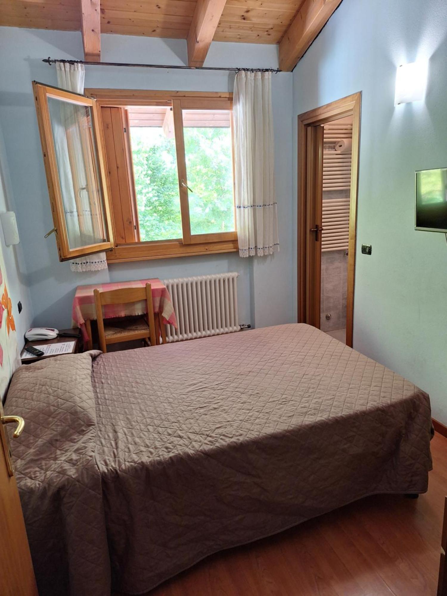 Hotel Ristorante Valsugana Primolano