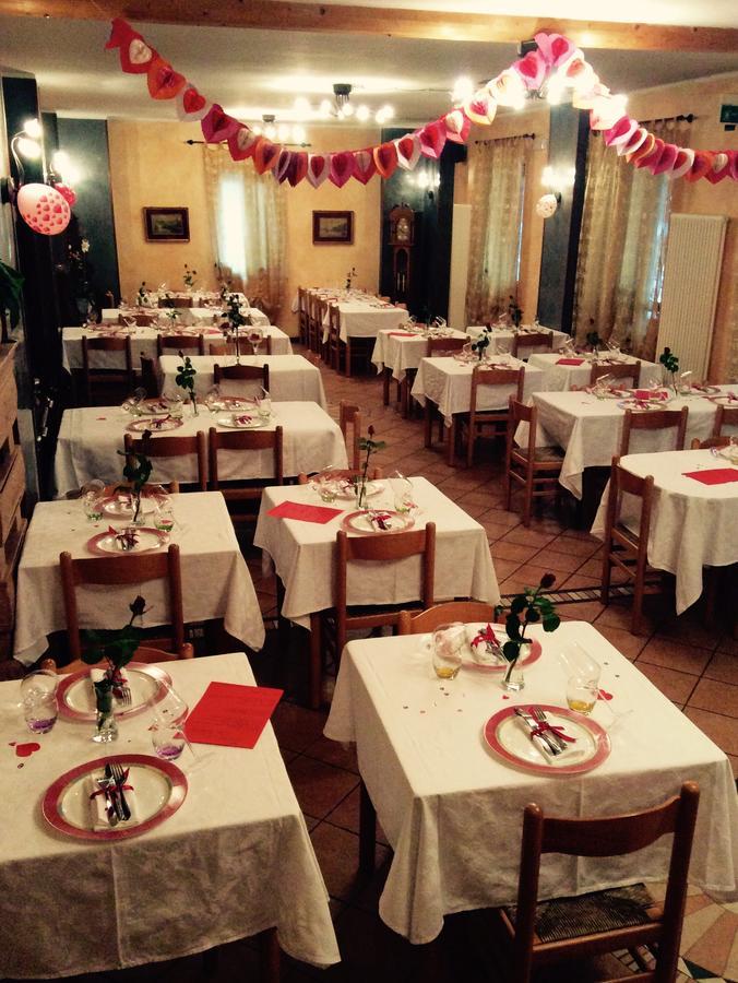 Ristorante Valsugana Hotel Primolano