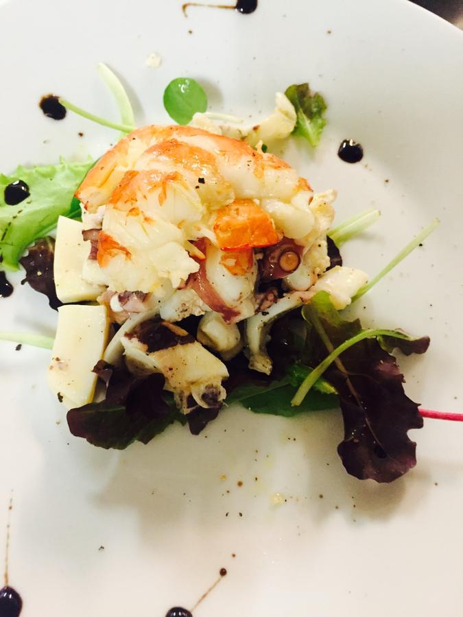Hotel Ristorante Valsugana *