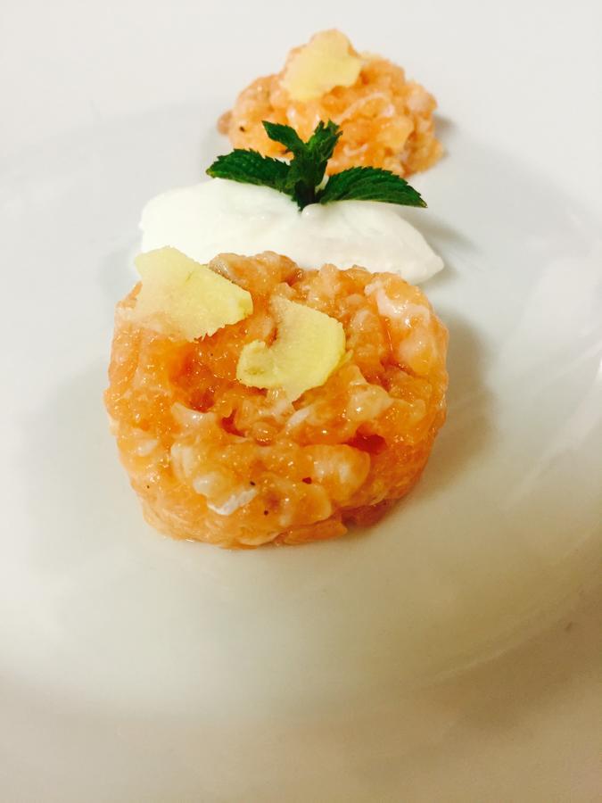 Hotel Ristorante Valsugana *