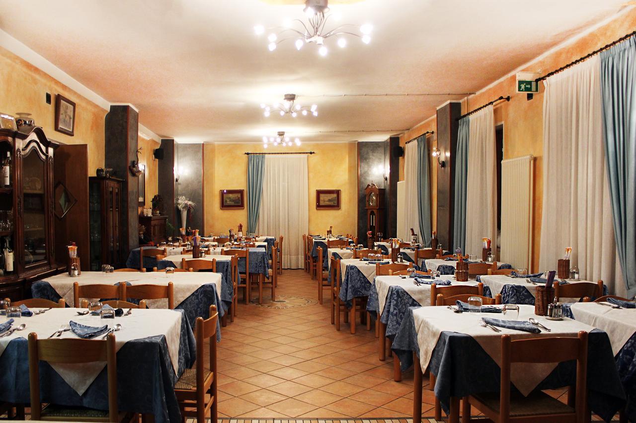 Hotel Ristorante Valsugana *
