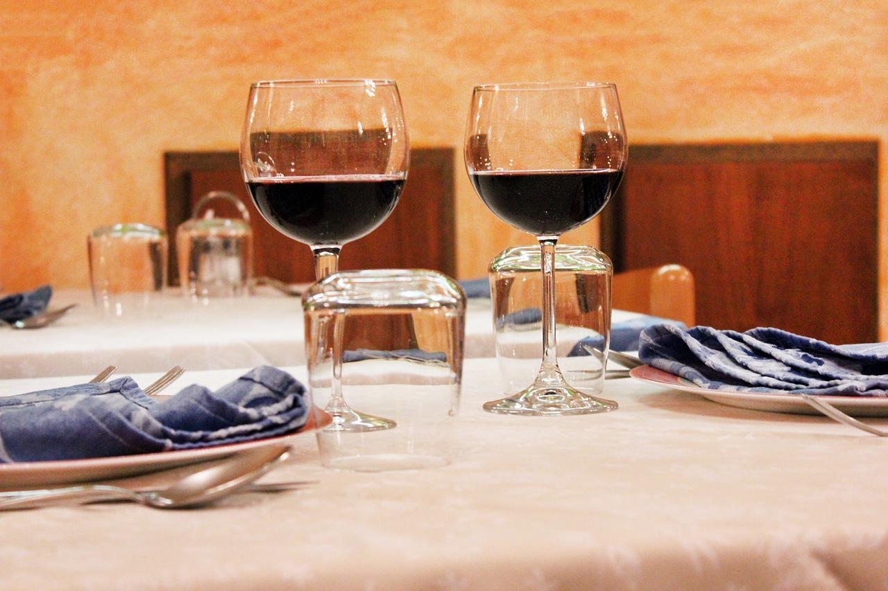 Hotel Ristorante Valsugana