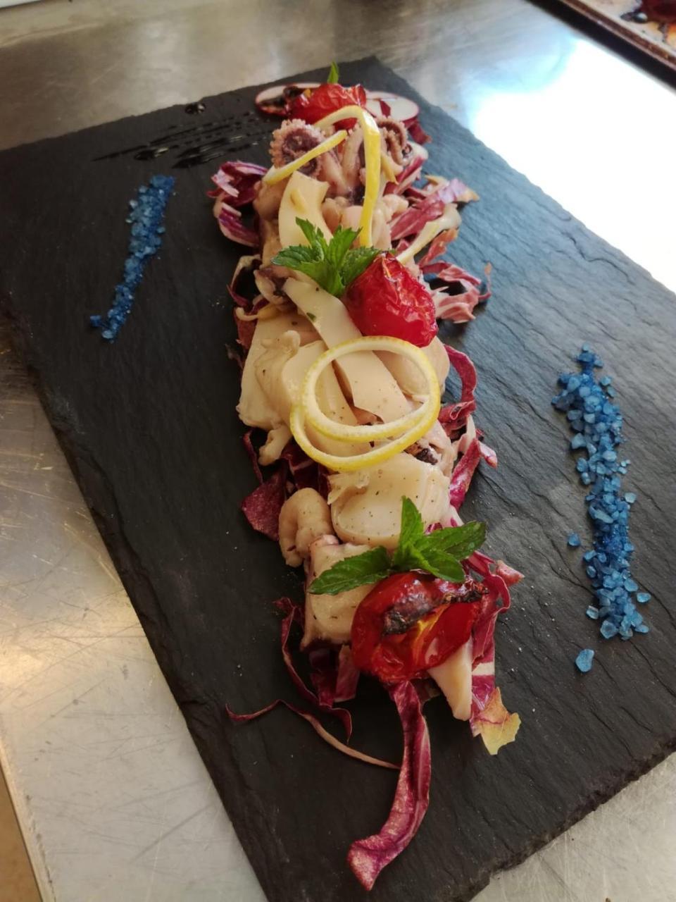 Ristorante Valsugana Hotel Primolano