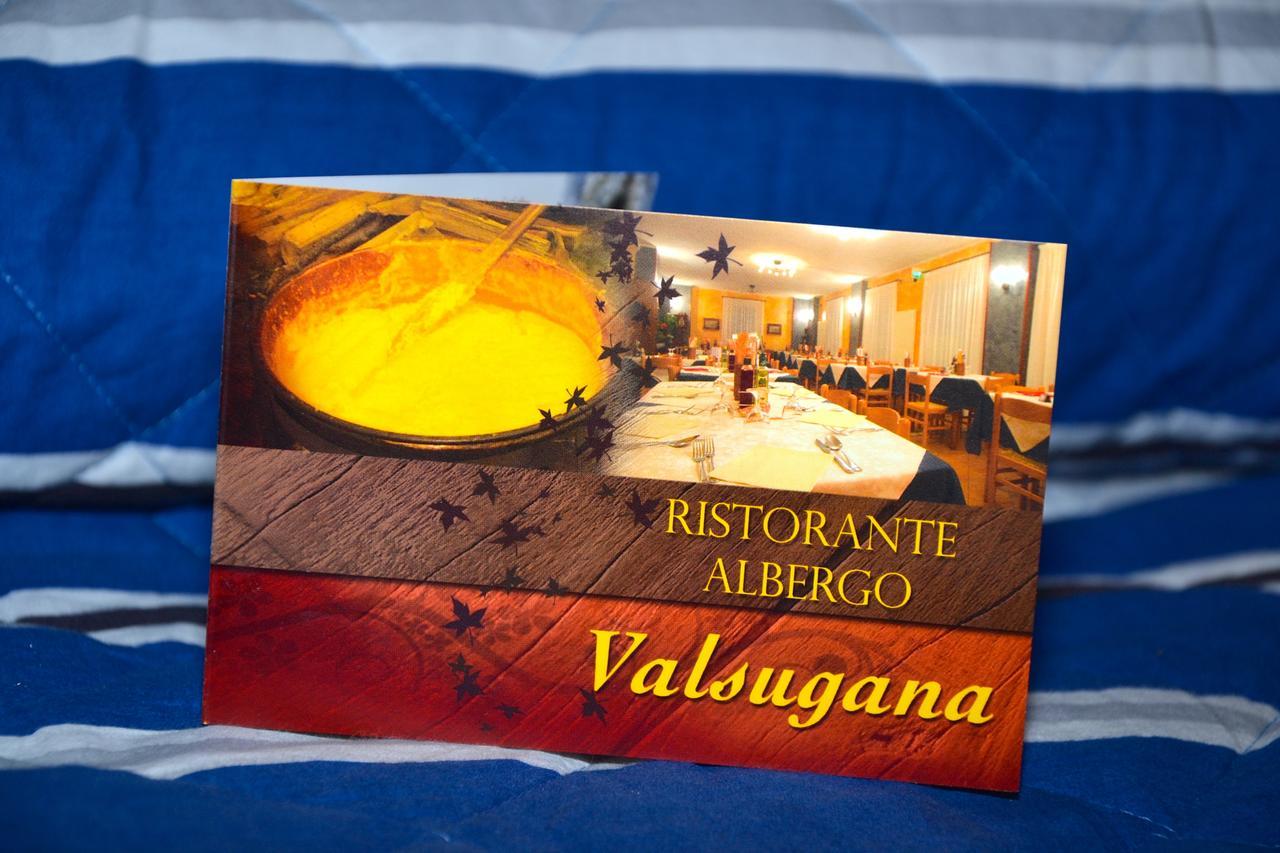 Ristorante Valsugana Hotel Primolano