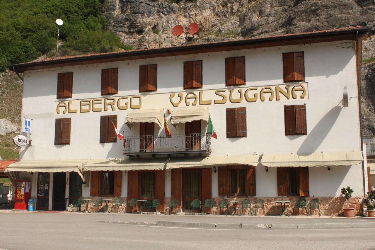 Ristorante Valsugana