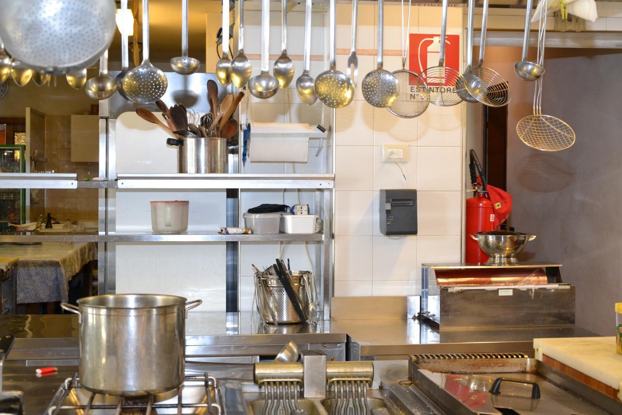 Hotel Ristorante Valsugana Primolano